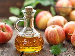 Apple Vinegar